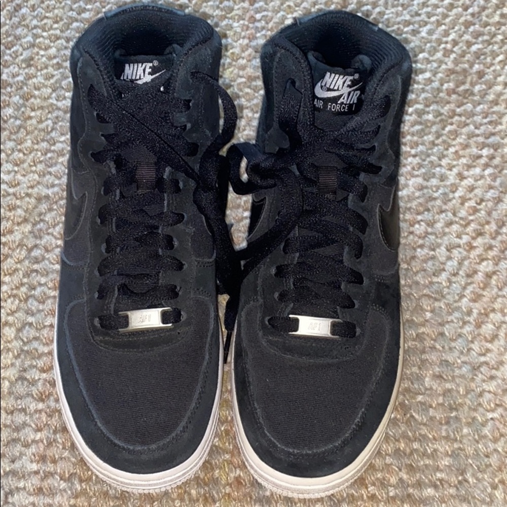 Women’s Nike Air Force One